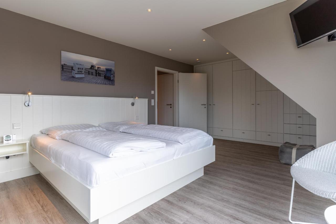 Strandburg Spo Ferienhaus Strandburg Spo - 3 Sankt Peter-Ording Ngoại thất bức ảnh