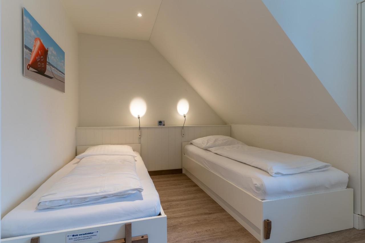 Strandburg Spo Ferienhaus Strandburg Spo - 3 Sankt Peter-Ording Ngoại thất bức ảnh