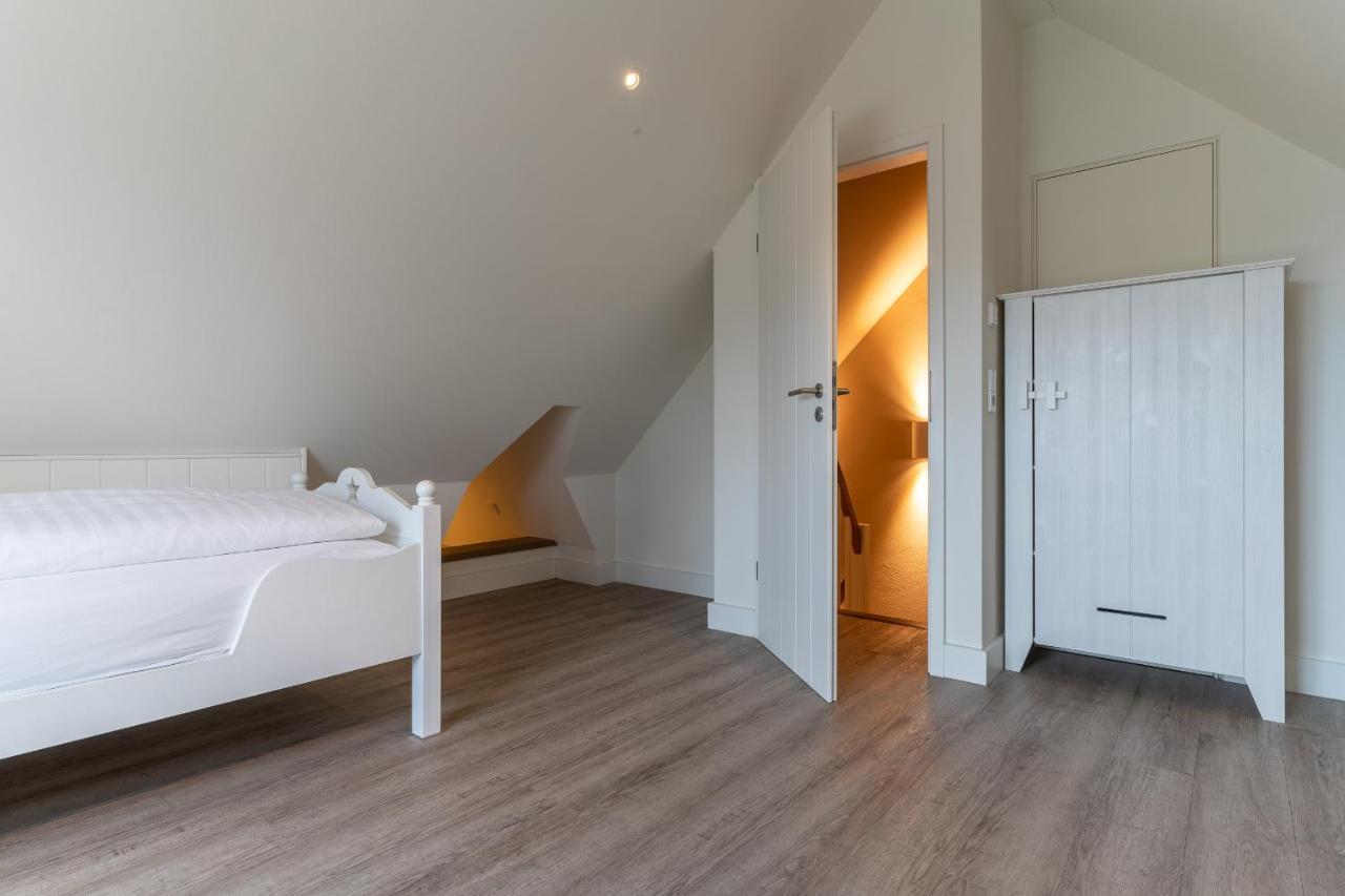 Strandburg Spo Ferienhaus Strandburg Spo - 3 Sankt Peter-Ording Ngoại thất bức ảnh